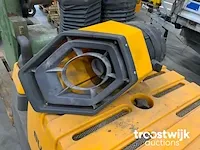 Lasdampafzuiginstallatie - afbeelding 5 van  6