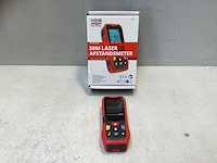 Laser afstandmeter - 50m - hbm - afbeelding 1 van  5