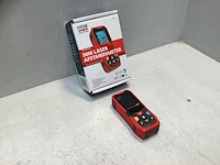 Laser afstandmeter - 50m - hbm - afbeelding 2 van  5