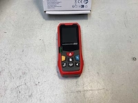 Laser afstandmeter - 50m - hbm - afbeelding 3 van  5