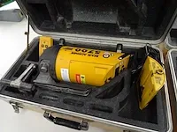 Laser alignment - beam aligner 5700 - lijnlaser (2x) - afbeelding 3 van  3