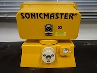 Laser alignment - sonicmaster - ultrasoon taster - afbeelding 2 van  2