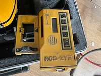 Laser alignment beacon 3900 bouwlaser - afbeelding 3 van  5