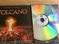 Laser disc 2stuks volcano- mib - afbeelding 2 van  2