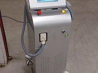 Laser fast hair removal system diode 808nm - afbeelding 3 van  10