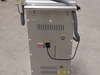 Laser fast hair removal system diode 808nm - afbeelding 8 van  10