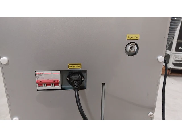 Laser fast hair removal system diode 808nm - afbeelding 10 van  10