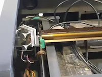 Laser grafeermachine fda, sh-g3020, bouwjaar 2021 - afbeelding 2 van  19