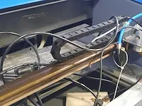 Laser grafeermachine fda, sh-g3020, bouwjaar 2021 - afbeelding 3 van  19