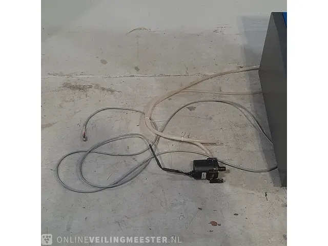 Laser grafeermachine fda, sh-g3020, bouwjaar 2021 - afbeelding 6 van  19