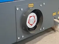 Laser grafeermachine fda, sh-g3020, bouwjaar 2021 - afbeelding 9 van  19
