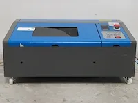 Laser grafeermachine fda, sh-g3020, bouwjaar 2021