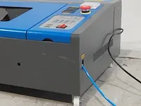Laser grafeermachine fda, sh-g3020, bouwjaar 2021 - afbeelding 12 van  19