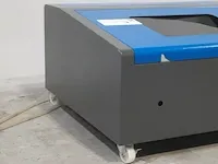 Laser grafeermachine fda, sh-g3020, bouwjaar 2021 - afbeelding 13 van  19