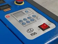 Laser grafeermachine fda, sh-g3020, bouwjaar 2021 - afbeelding 16 van  19