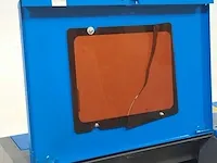 Laser grafeermachine fda, sh-g3020, bouwjaar 2021 - afbeelding 17 van  19