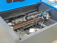 Laser grafeermachine fda, sh-g3020, bouwjaar 2021 - afbeelding 18 van  19