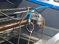 Laser grafeermachine fda, sh-g3020, bouwjaar 2021 - afbeelding 19 van  19