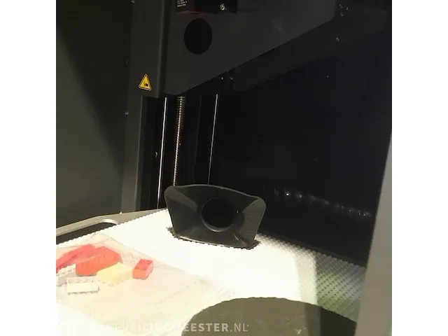 Laser grafeermachine lion lasers, lion fiber nano 20w, bouwjaar 2023 - afbeelding 3 van  20