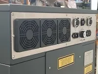 Laser grafeermachine lion lasers, lion fiber nano 20w, bouwjaar 2023 - afbeelding 5 van  20