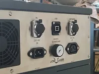 Laser grafeermachine lion lasers, lion fiber nano 20w, bouwjaar 2023 - afbeelding 6 van  20