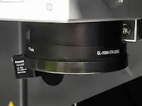Laser grafeermachine lion lasers, lion fiber nano 20w, bouwjaar 2023 - afbeelding 9 van  20