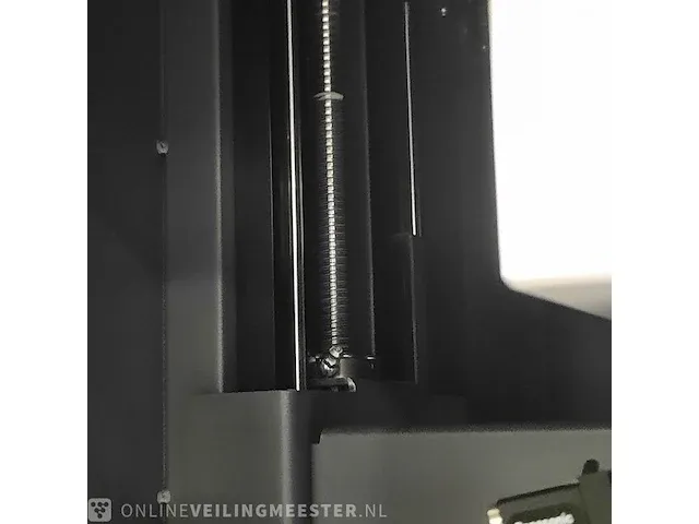 Laser grafeermachine lion lasers, lion fiber nano 20w, bouwjaar 2023 - afbeelding 13 van  20