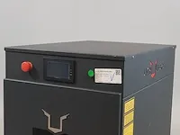 Laser grafeermachine lion lasers, lion fiber nano 20w, bouwjaar 2023 - afbeelding 12 van  20