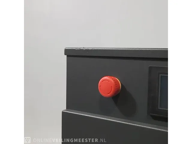 Laser grafeermachine lion lasers, lion fiber nano 20w, bouwjaar 2023 - afbeelding 16 van  20