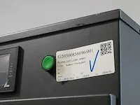 Laser grafeermachine lion lasers, lion fiber nano 20w, bouwjaar 2023 - afbeelding 18 van  20