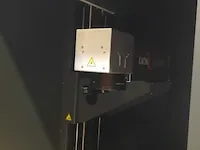 Laser grafeermachine lion lasers, lion fiber nano 20w, bouwjaar 2023 - afbeelding 20 van  20