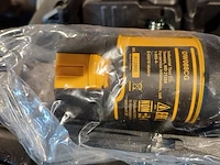 Laser level lijnen projector op accu, sanderz, 2025 - afbeelding 2 van  3