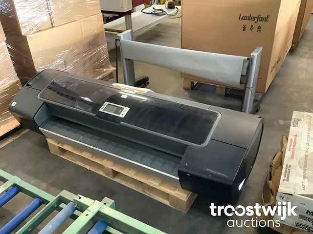 Laser printer - afbeelding 1 van  5