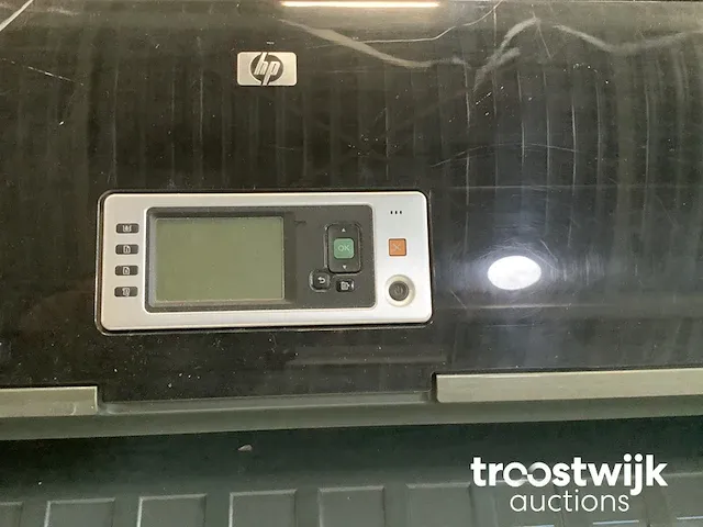 Laser printer - afbeelding 2 van  5