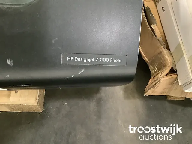 Laser printer - afbeelding 3 van  5