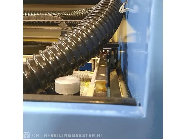 Laser snijmachine - afbeelding 3 van  21