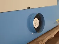 Laser snijmachine - afbeelding 5 van  21