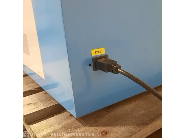 Laser snijmachine - afbeelding 6 van  21