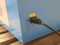 Laser snijmachine - afbeelding 6 van  21