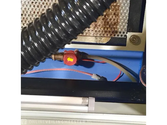 Laser snijmachine - afbeelding 8 van  21