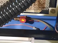 Laser snijmachine - afbeelding 8 van  21
