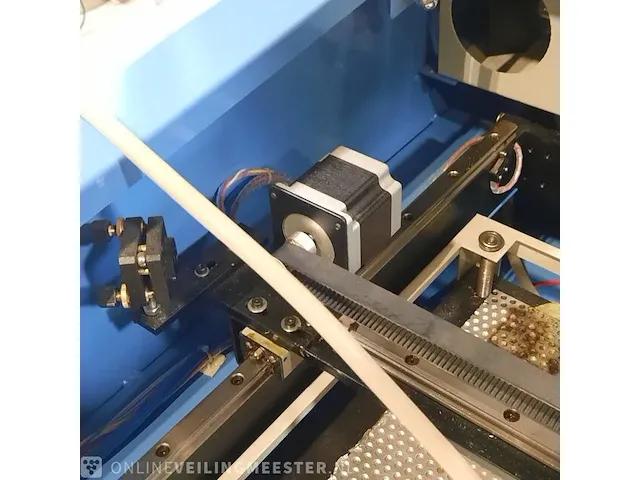 Laser snijmachine - afbeelding 9 van  21