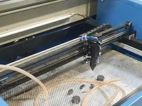 Laser snijmachine - afbeelding 10 van  21
