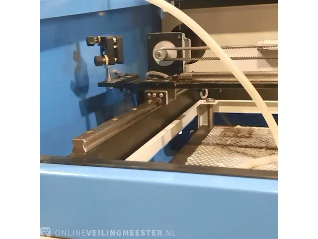 Laser snijmachine - afbeelding 11 van  21