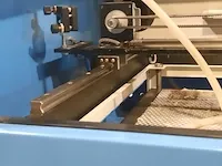 Laser snijmachine - afbeelding 11 van  21