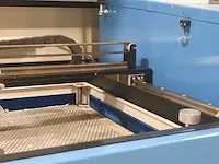 Laser snijmachine - afbeelding 13 van  21