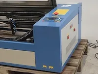 Laser snijmachine - afbeelding 12 van  21