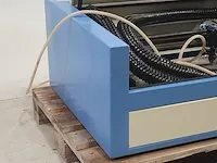 Laser snijmachine - afbeelding 15 van  21