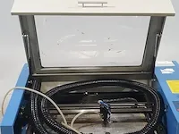 Laser snijmachine - afbeelding 16 van  21