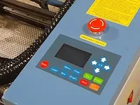 Laser snijmachine - afbeelding 17 van  21
